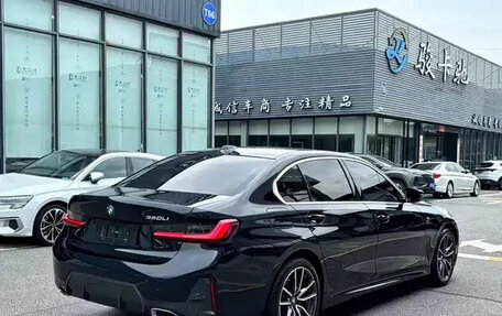 BMW 3 серия, 2023 год, 2 885 911 рублей, 6 фотография