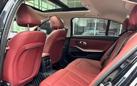 BMW 3 серия, 2023 год, 2 885 911 рублей, 8 фотография