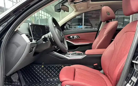BMW 3 серия, 2023 год, 2 885 911 рублей, 7 фотография