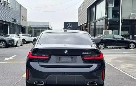 BMW 3 серия, 2023 год, 2 885 911 рублей, 5 фотография