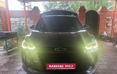 Chevrolet Orlando, 2022 год, 2 500 000 рублей, 1 фотография