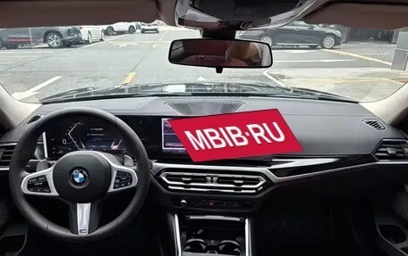 BMW 3 серия, 2023 год, 2 885 911 рублей, 9 фотография