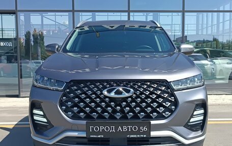 Chery Tiggo 7 Pro, 2023 год, 1 540 000 рублей, 1 фотография