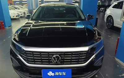 Volkswagen Passat, 2025 год, 1 900 000 рублей, 1 фотография