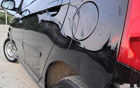 KIA Picanto I, 2009 год, 420 000 рублей, 5 фотография
