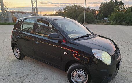 KIA Picanto I, 2009 год, 420 000 рублей, 3 фотография