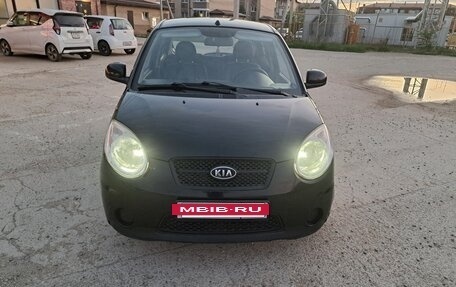 KIA Picanto I, 2009 год, 420 000 рублей, 2 фотография
