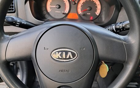 KIA Picanto I, 2009 год, 420 000 рублей, 17 фотография