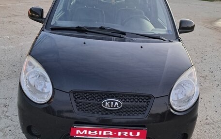 KIA Picanto I, 2009 год, 420 000 рублей, 8 фотография