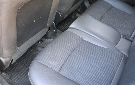 KIA Picanto I, 2009 год, 420 000 рублей, 14 фотография
