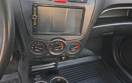 KIA Picanto I, 2009 год, 420 000 рублей, 18 фотография