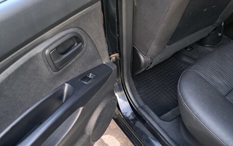 KIA Picanto I, 2009 год, 420 000 рублей, 15 фотография