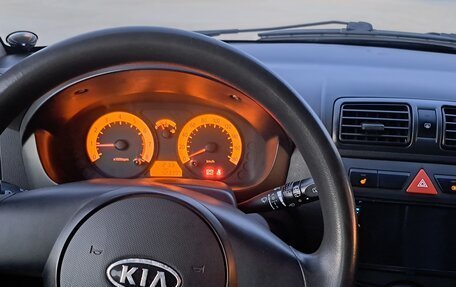 KIA Picanto I, 2009 год, 420 000 рублей, 9 фотография