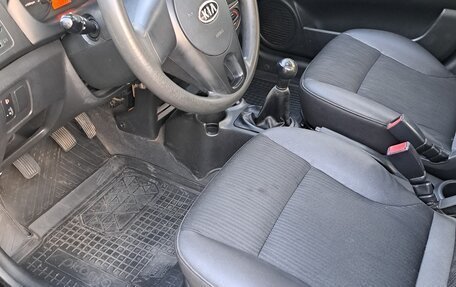 KIA Picanto I, 2009 год, 420 000 рублей, 19 фотография