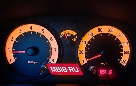KIA Picanto I, 2009 год, 420 000 рублей, 10 фотография