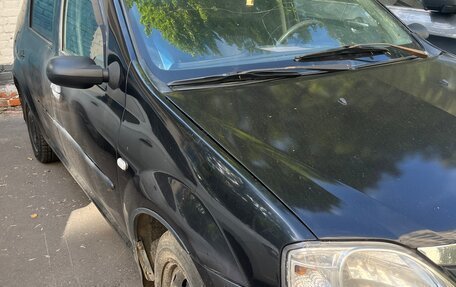Renault Logan I, 2006 год, 170 000 рублей, 3 фотография