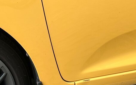 KIA Picanto II, 2011 год, 770 000 рублей, 8 фотография