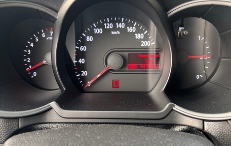 KIA Picanto II, 2011 год, 770 000 рублей, 12 фотография
