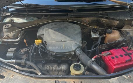 Renault Logan I, 2006 год, 170 000 рублей, 7 фотография