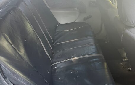 Renault Logan I, 2006 год, 170 000 рублей, 10 фотография