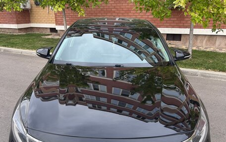 KIA Optima IV, 2018 год, 1 999 999 рублей, 2 фотография