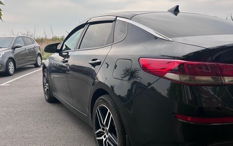 KIA Optima IV, 2018 год, 1 999 999 рублей, 7 фотография