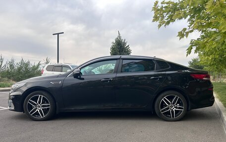 KIA Optima IV, 2018 год, 1 999 999 рублей, 9 фотография
