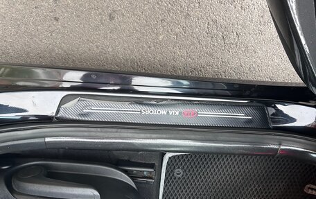 KIA Optima IV, 2018 год, 1 999 999 рублей, 15 фотография