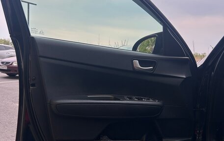 KIA Optima IV, 2018 год, 1 999 999 рублей, 13 фотография