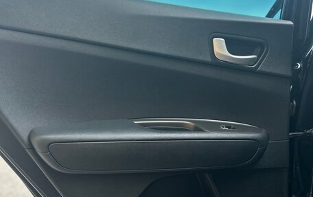 KIA Optima IV, 2018 год, 1 999 999 рублей, 17 фотография
