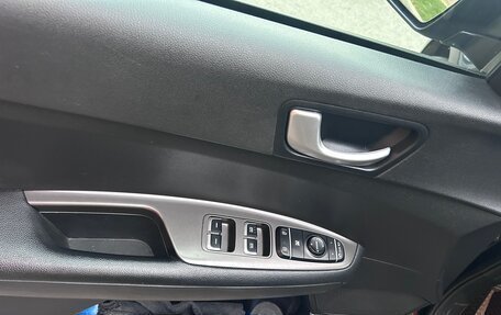KIA Optima IV, 2018 год, 1 999 999 рублей, 14 фотография