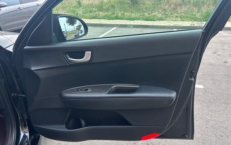 KIA Optima IV, 2018 год, 1 999 999 рублей, 19 фотография
