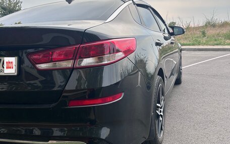 KIA Optima IV, 2018 год, 1 999 999 рублей, 8 фотография