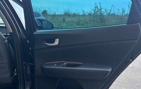 KIA Optima IV, 2018 год, 1 999 999 рублей, 18 фотография