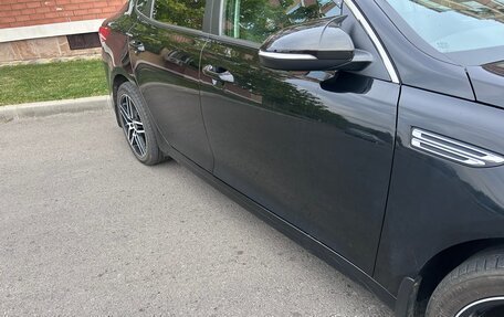 KIA Optima IV, 2018 год, 1 999 999 рублей, 12 фотография