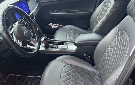 KIA Optima IV, 2018 год, 1 999 999 рублей, 16 фотография