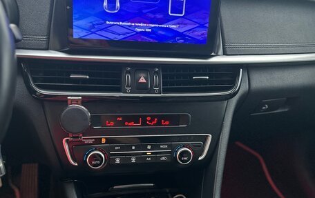 KIA Optima IV, 2018 год, 1 999 999 рублей, 22 фотография