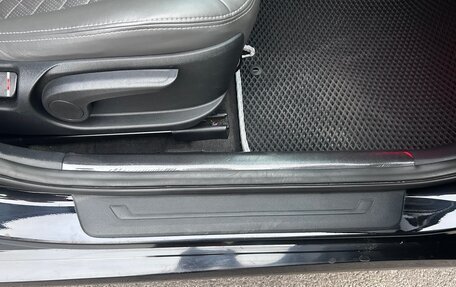 KIA Optima IV, 2018 год, 1 999 999 рублей, 27 фотография