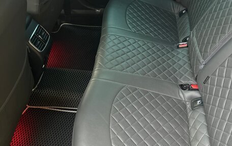 KIA Optima IV, 2018 год, 1 999 999 рублей, 25 фотография