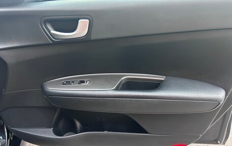 KIA Optima IV, 2018 год, 1 999 999 рублей, 26 фотография