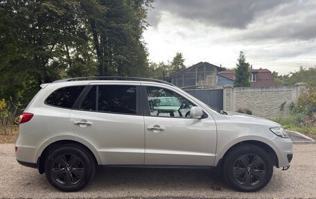 Hyundai Santa Fe III рестайлинг, 2011 год, 1 400 000 рублей, 4 фотография