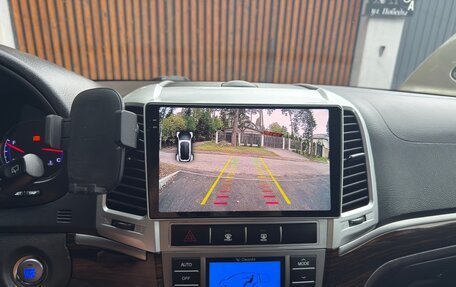 Hyundai Santa Fe III рестайлинг, 2011 год, 1 400 000 рублей, 7 фотография