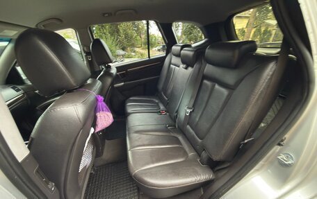 Hyundai Santa Fe III рестайлинг, 2011 год, 1 400 000 рублей, 10 фотография