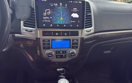 Hyundai Santa Fe III рестайлинг, 2011 год, 1 400 000 рублей, 17 фотография