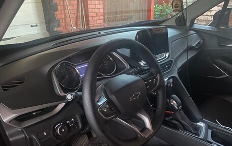 Chevrolet Orlando, 2022 год, 2 500 000 рублей, 3 фотография
