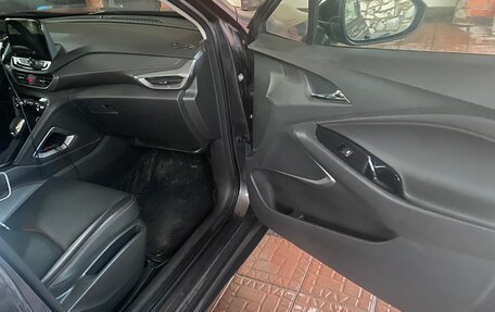 Chevrolet Orlando, 2022 год, 2 500 000 рублей, 6 фотография