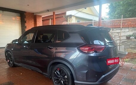 Chevrolet Orlando, 2022 год, 2 500 000 рублей, 8 фотография