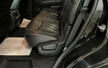 Infiniti QX60 I рестайлинг, 2014 год, 1 650 000 рублей, 14 фотография