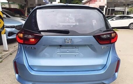 Honda Fit, 2022 год, 975 000 рублей, 8 фотография