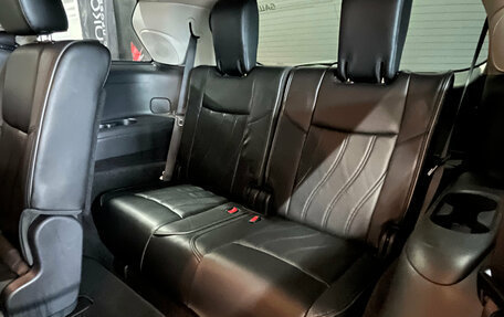Infiniti QX60 I рестайлинг, 2014 год, 1 650 000 рублей, 16 фотография